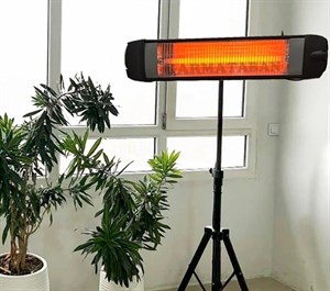 بخاری برقی مدل 2500 وات