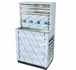 دستگاه آبسردکن چهار شیر
