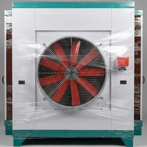 کولر صنعتی 30000 آکسیال
