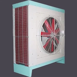 کولرآبی آکسیال 40000