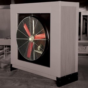 کولر صنعتی مدل ۴۰ هزار