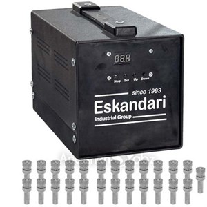 رطوبت ساز 25 نازل اقتصادی