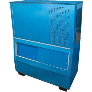 یخ ساز حبه ای 300 کیلویی صنعتی