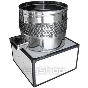 دستگاه پرکن مرغ 2 عددی - پر کن مرغ (پس کرایه)