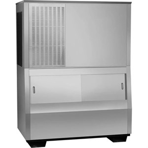 یخساز حبه ای 300 کیلویی صنعتی