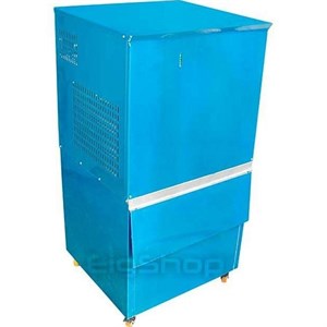 یخساز کراش 250 کیلوگرمی (موتور 2 اسب بخار)