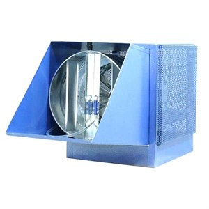رطوبت ساز و مه پاش 25000