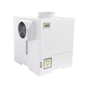 رطوبت ساز التراسونیک 4900 مدل RP-38