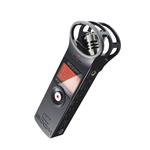 Zoom ZH1 H1 Handy Portable Digital Recorder (Black)