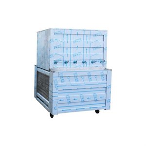 آبسردکن صنعتی 1000 لیتری