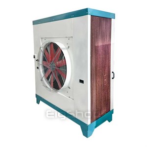 کولر صنعتی 65000 آکسیال