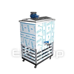 شیر سرد کن ۱۰۰ لیتری