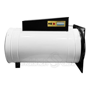 جت هیتر برقی سه فاز 24KW