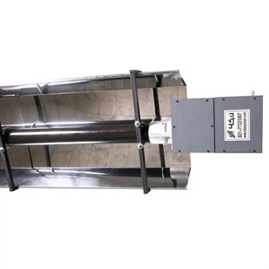 هیتر تابشی مدل 50XL - 4.5 متری