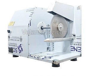 دستگاه خردکن مرغ صنعتی وطن تجهیز مدل VTMP22