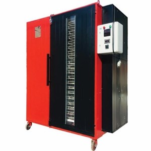 میوه خشک کن صنعتی ۲۵ سینی