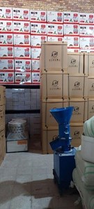دستگاه پلت زن ساز کنسانتره خوراک دان مرغ طیور دامی