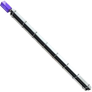 هیتر تابشی گازی - NG55LT Super مدل 13 متری تک لوله