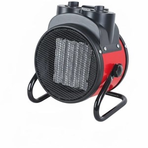 بخاری برقی فن‌دار مدل BH-P2 توان ۲۰۰۰ وات