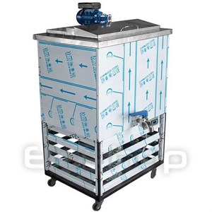 شیر سردکن ۳۰۰ لیتری