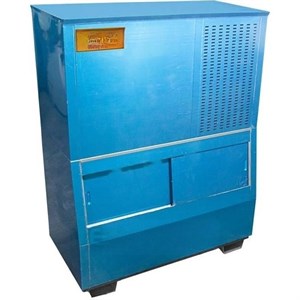 یخ ساز حبه ای 200 کیلویی صنعتی