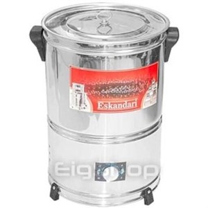 کره گیر ۲۰ لیتری دوغ ساز برقی