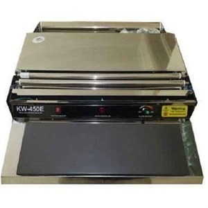 دستگاه سلفون کش مدل KW-450E