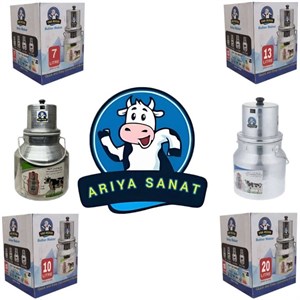 کره گیر برقی خانگی 7 لیتری موتور ژاپنی گارانتی2ساله