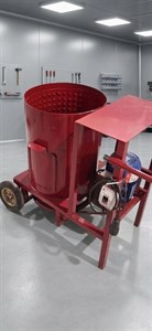 پوست کن گردو درجه یک با گارانتی 12 ماهه