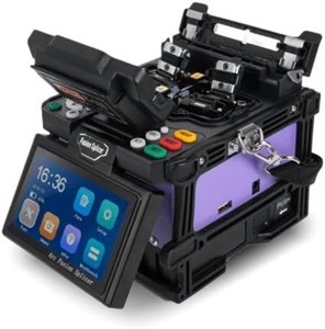 دستگاه فیوژن فیبرنوری SHINHO مدل X-500