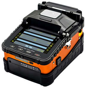 دستگاه فیوژن فیبرنوری Signal Fire ورژن جدید مدل AI-5 Pro