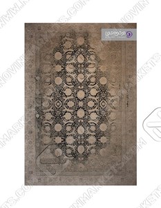فرش بهشتی کلکسیون لاریسا کد ۹۰۰۷
