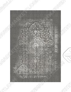 فرش بهشتی کلکسیون لیلیان کد ۶۱۴۲