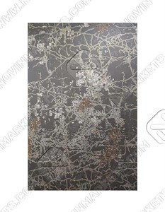فرش نقش کهن کلکسیون پلاتینیوم کد ۶۰۱۲