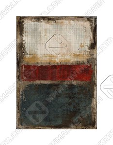 فرش بهشتی کلکسیون لاوین کد ۲۷۵