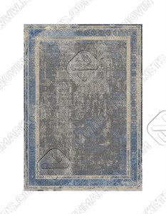 فرش بهشتی کلکسیون لیلیان کد ۶۱۱۸