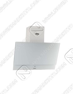 هود استیل البرز مدل SA-۴۱۳w