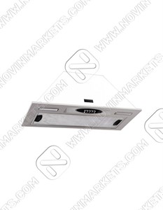 هود پرنیان استیل مدل PH 4702