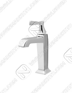 شیر روشویی kwc مدل کلاسیک