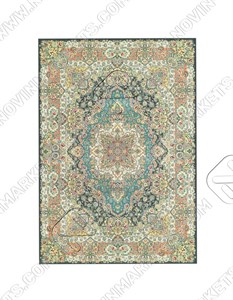 فرش تارا طرح سالاری