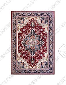 فرش تارا طرح هریس