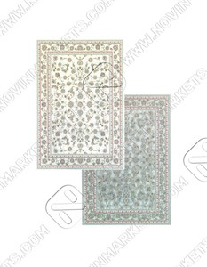 فرش تارا طرح افشان تبریز