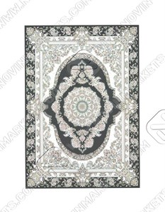 فرش تارا طرح نازلی