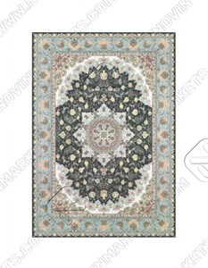 فرش تارا طرح نایین