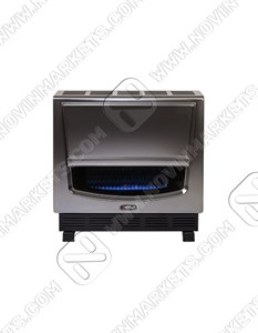 بخاری گازی نیک کالا مدل آفتاب AF-۱۸