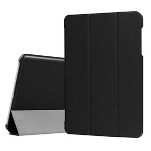 Asus Zenpad 3S 10 Z500KL Case, Ratesell Tri-Fold Ultra Slim Stand Smart Case Cover with Auto Wake/Sleep Feature for Asus Zenpad 3S 10 Z500KL Tablet Black
