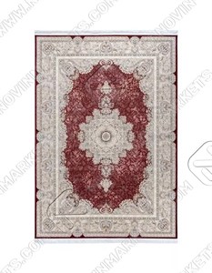 فرش محتشم کلاسیک طرح ۱۰ES۰۱۷۰ لاکی