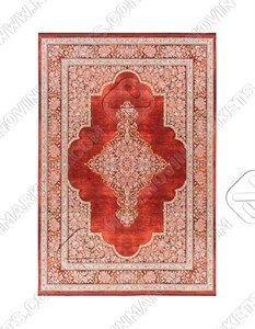 فرش محتشم طرح هلنا ۲۵CS۰۳۰۰ لاکی