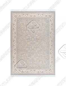 فرش محتشم کلاسیک طرح ۱۰ES۰۲۱۰ فیلی