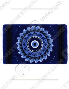 پادری چشم نظر زرباف طرح شمس